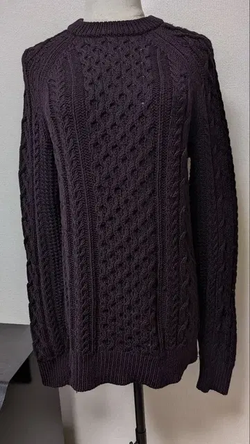 Theory 띠어리 울 100% 니트 여성용