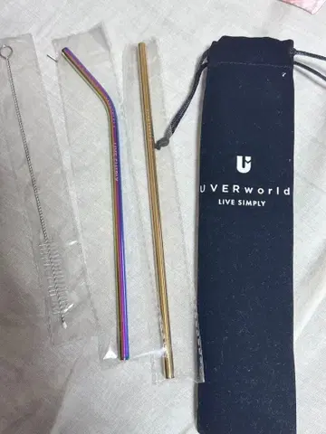 UVERworld 마이스트로우