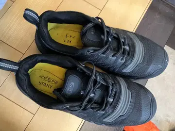 KEEN Utility [킨] 안전화 KANSAS CITY KBF