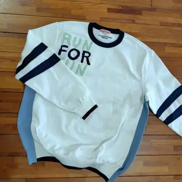 까스텔바작 스포츠 썸머 니트 롱T XL 50 문장