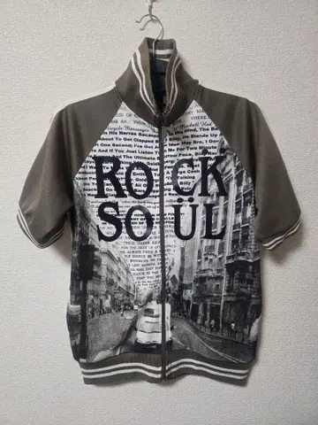 DGW 어빌리티 번 (Ability Burn) 반팔