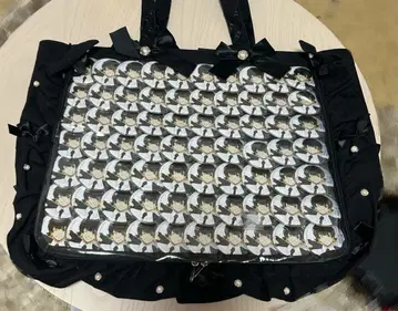 블루 록 하치라쿠 메이 캔 배지 80개 베이스 야드