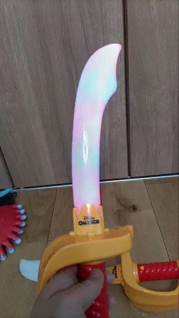 디즈니 온 아이스 굿즈