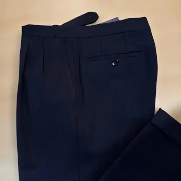 ROTA 46 벨트리스 팬츠 타이유어타이