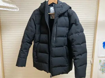 에디피스 다운 자켓