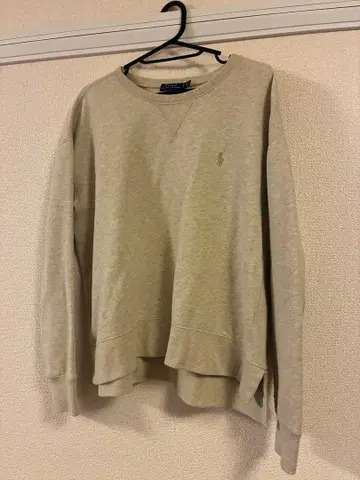 랄프 로렌 맨투맨