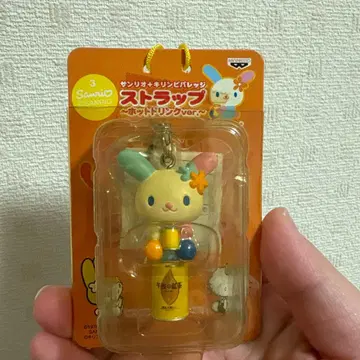 헤이세이 소녀 헤이세이 레트로 우사하나 스트랩