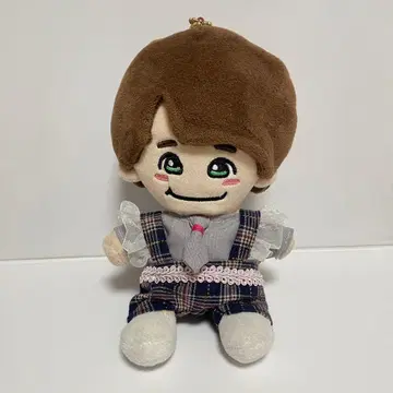 치비누이 의류 네버 로맨스 의상 나니와단시