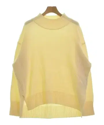 COUP DE CHANCE 니트 스웨터 여성용