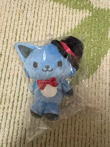 JO1 JOCHUM 레인 봉제 인형 마스코트 카와시리 렌