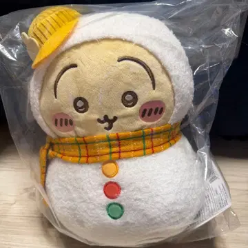 치이카와 제일복권 C상 토끼 봉제 인형