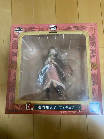 [ 네즈코 피규어 ] 제일복권 E상 무한열차편