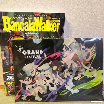 반카라 워커 바이 스프라툰 3 혜택 포함