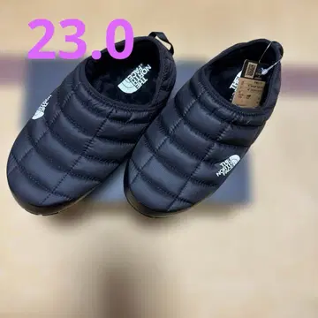 노스페이스 써모볼 트랙션 뮬 V