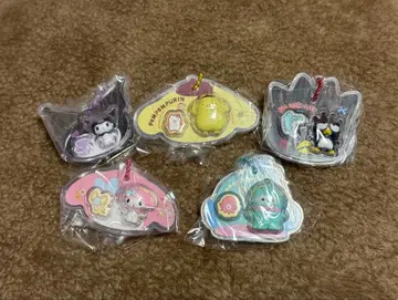 산리오 패키지 참