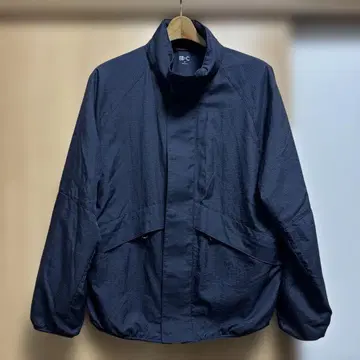 UNIQLO C 라이트웨이트 스탠드 블루종 2025년 모델 XS 사이즈