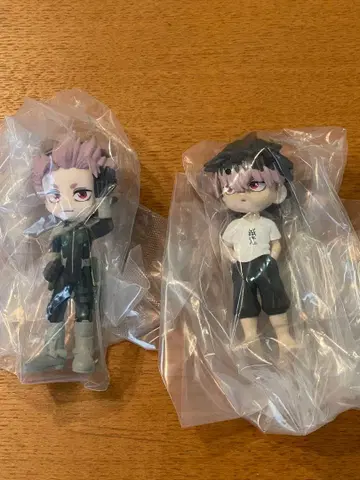 PalVerse 괴수 8호 나루미 겐 시크릿 보통 세트