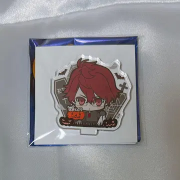 슈사 할로윈 아크릴 스탠드