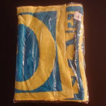 쿠와타 케이스케 LIVE TOUR 2017 [가라쿠타] 투어 타월