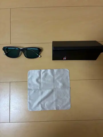 zeque JAKE 매트 블랙/실버 이즈 블루