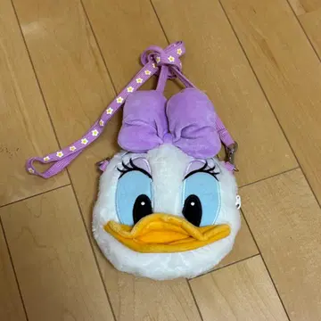 [ 디즈니 공식 ] 데이지 카드 케이스