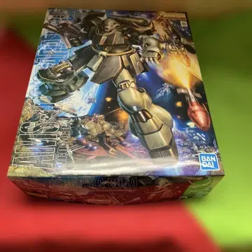 BANDAI MS-110 GEARA DOGA 1/100