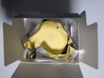 폼폼푸딩 산리오 어깨 쿵 Hug