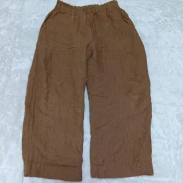 ito-fukuoka poan 팬츠