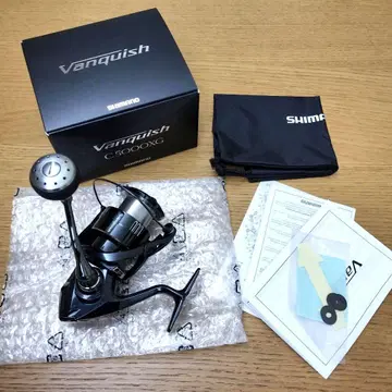 시마노 19 뱅퀴시 C5000XG 미사용품