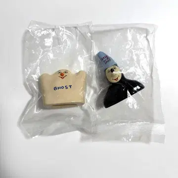 HONGAMA 미니어처 컬렉션 피규어 세트