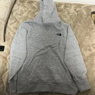 THE NORTH FACE 그레이 후디 NT12034