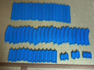 프라레일 묶음 판매