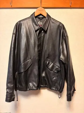 Towncraft 가죽 자켓