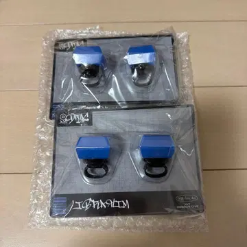 2시라든가 1st LIVE 링 라이트 세트 이브라힘 x 2