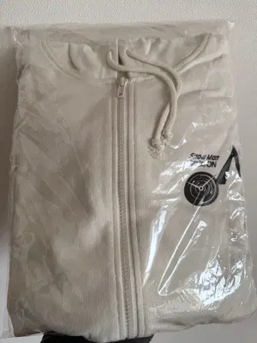 SnowMan Dome Tour 'ON' 후드티