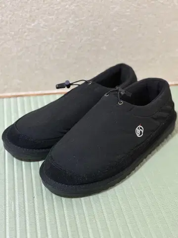 스니커즈 한정 전개 FREAK'S STORE OUTDOORS/퀼팅