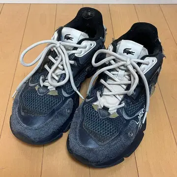 LACOSTE 스니커즈 26.5cm~27.0cm (UK 8)