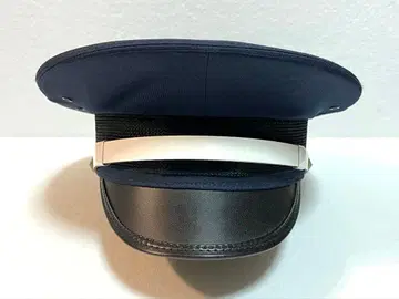 경비 제모 경비원 모자 58cm