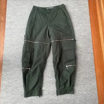 PRIDE 프라이드 카고 팬츠