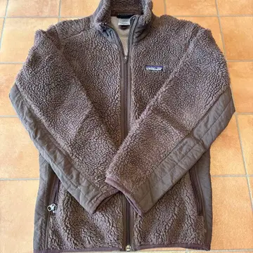 파타고니아 보아 자켓