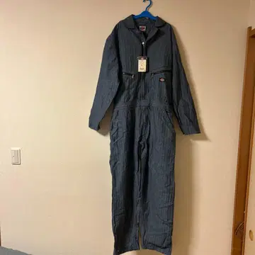 Dickies 헤링본 츠나기 3L