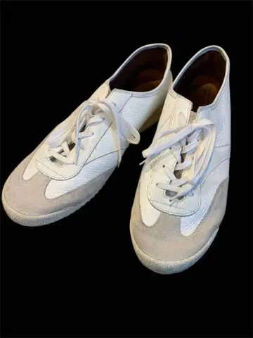 L'CHOPPE GERMAN TRAINER