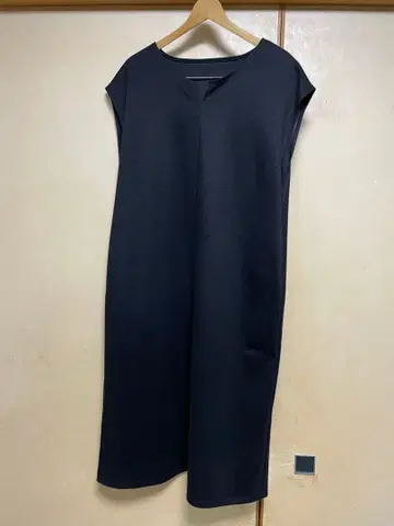 MB mint breeze 점프 스커트 L L