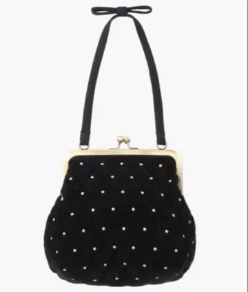 bibiy ODETTE PARTY BAG