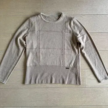 레리안 ROCHAS 니트 9호