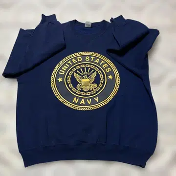 SOFFE UNITED STATES NAVY 트레이닝복 XL