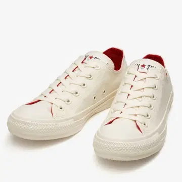 컨버스 올스타 코스모 인 화이트 OX 로우컷