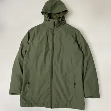 새상품급 L.L.Bean PRIMALOFT 올웨더 코미터 코트