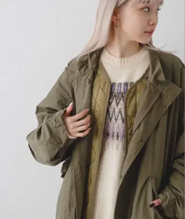 kastane WHIMSIC 모즈 코드 프리 사이즈