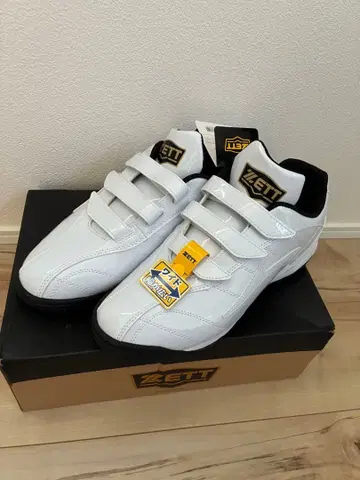 ZETT 트레이닝 슈즈 BSR80176